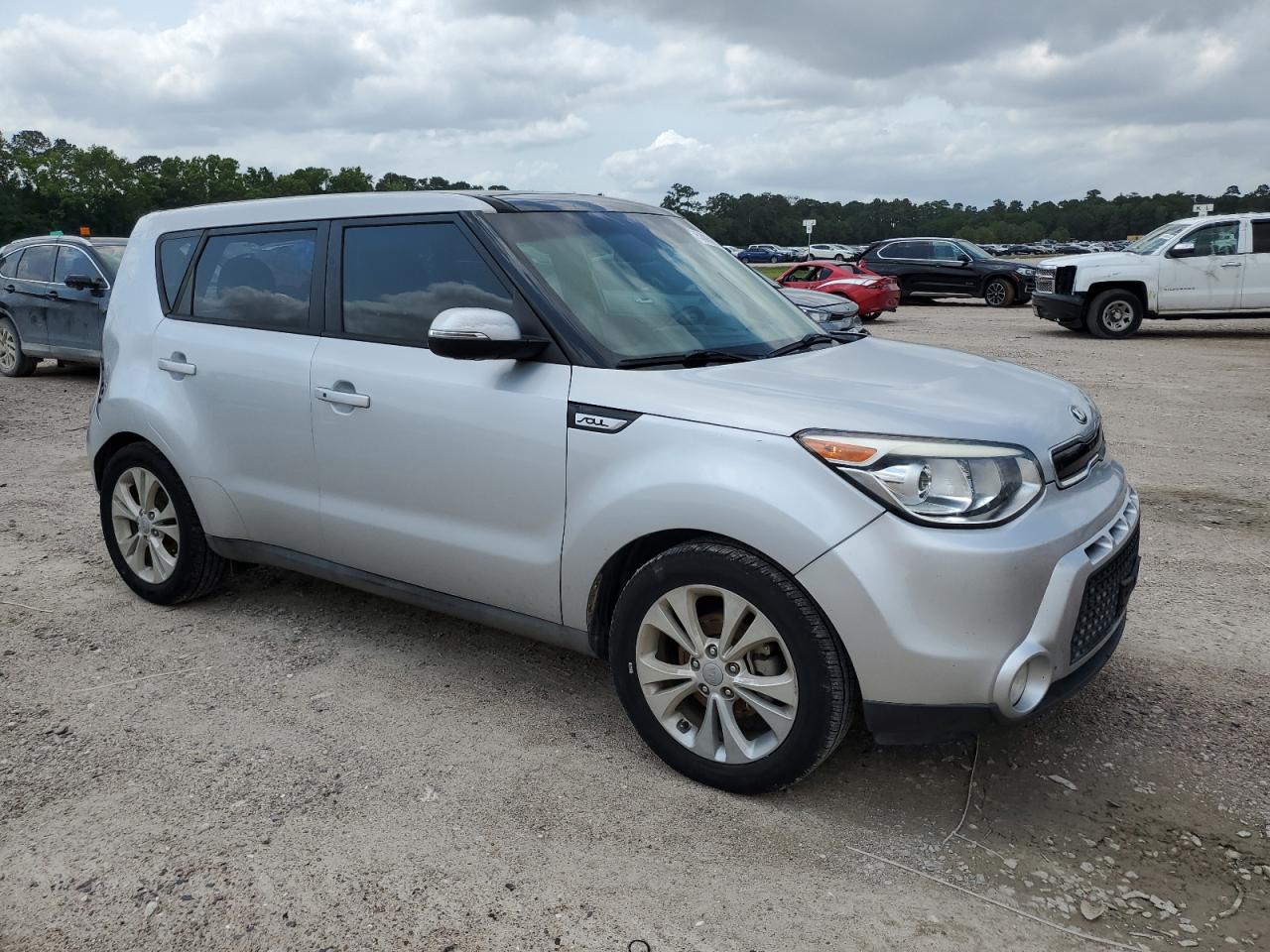 Photo 3 VIN: KNDJX3A56G7845920 - KIA SOUL 