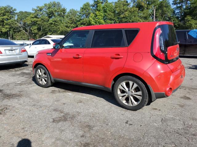 Photo 1 VIN: KNDJX3A56G7865228 - KIA SOUL ! 