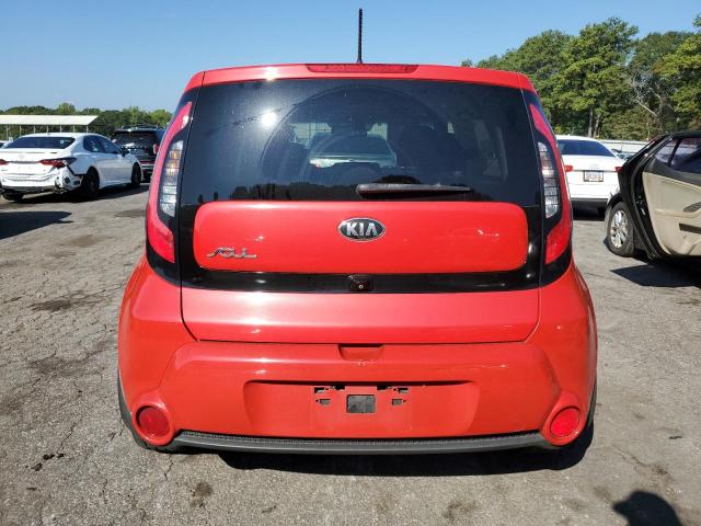 Photo 5 VIN: KNDJX3A56G7865228 - KIA SOUL ! 