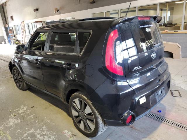 Photo 1 VIN: KNDJX3A57E7022975 - KIA SOUL ! 