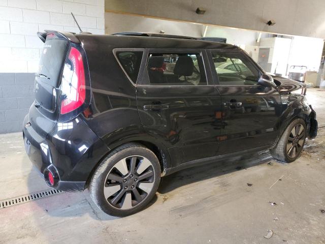 Photo 2 VIN: KNDJX3A57E7022975 - KIA SOUL ! 