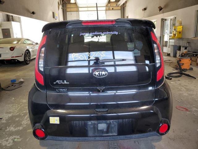 Photo 5 VIN: KNDJX3A57E7022975 - KIA SOUL ! 