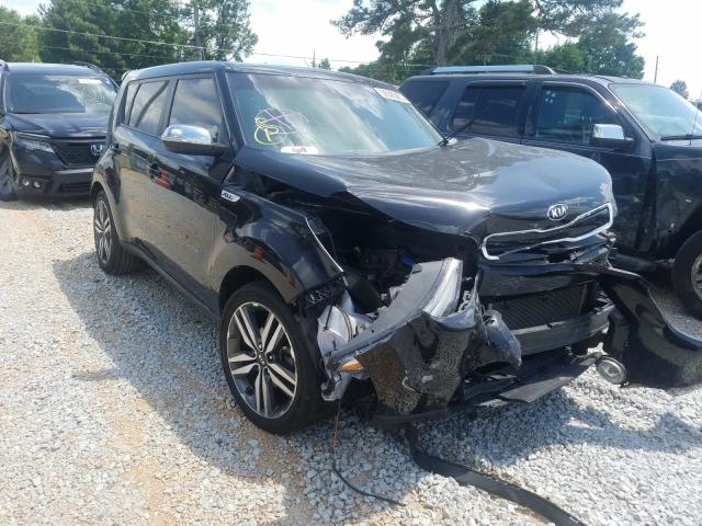 Photo 0 VIN: KNDJX3A57E7026864 - KIA SOUL ! 