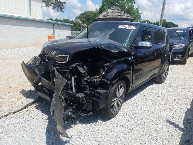 Photo 1 VIN: KNDJX3A57E7026864 - KIA SOUL ! 