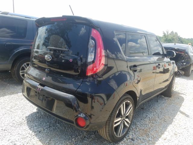 Photo 3 VIN: KNDJX3A57E7026864 - KIA SOUL ! 