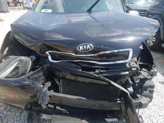 Photo 6 VIN: KNDJX3A57E7026864 - KIA SOUL ! 