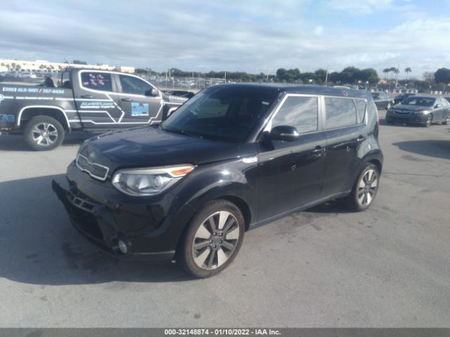 Photo 1 VIN: KNDJX3A57E7042269 - KIA SOUL 