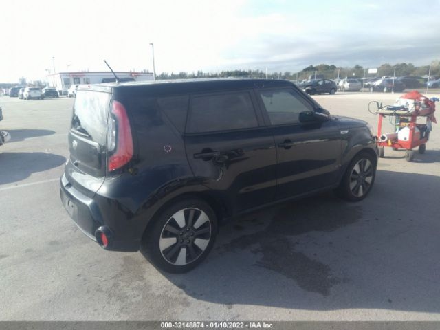 Photo 3 VIN: KNDJX3A57E7042269 - KIA SOUL 