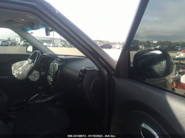 Photo 4 VIN: KNDJX3A57E7042269 - KIA SOUL 