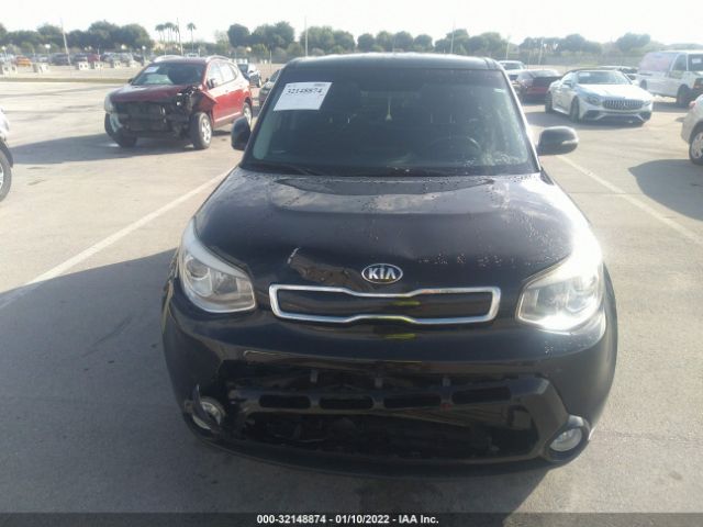 Photo 5 VIN: KNDJX3A57E7042269 - KIA SOUL 