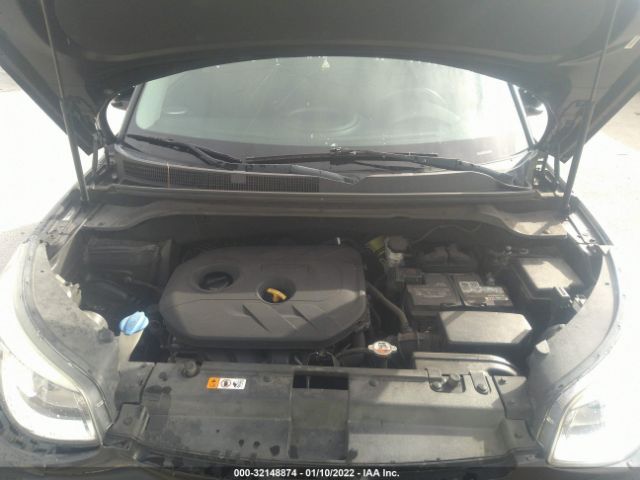 Photo 9 VIN: KNDJX3A57E7042269 - KIA SOUL 