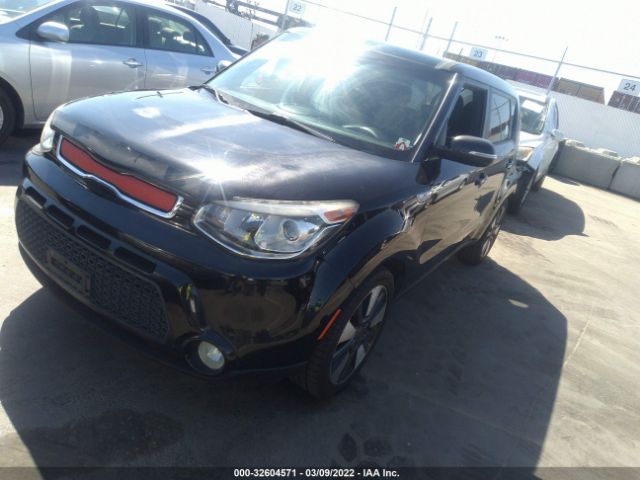 Photo 1 VIN: KNDJX3A57E7088006 - KIA SOUL 