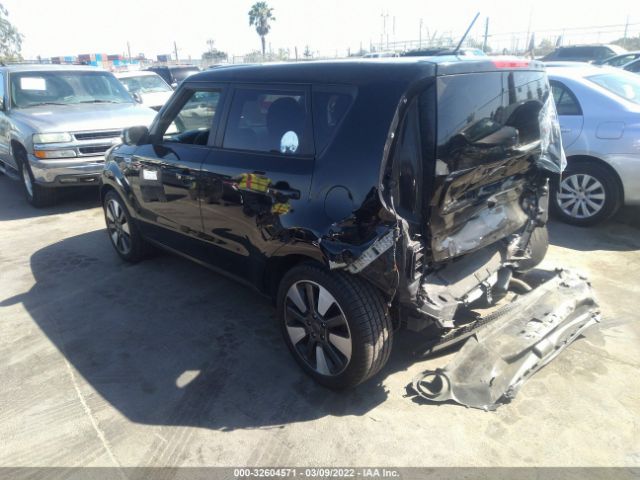 Photo 2 VIN: KNDJX3A57E7088006 - KIA SOUL 