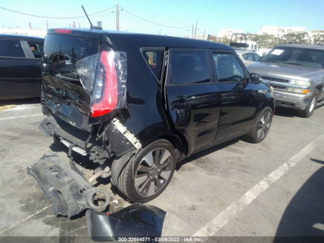 Photo 3 VIN: KNDJX3A57E7088006 - KIA SOUL 