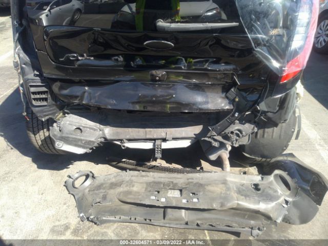 Photo 5 VIN: KNDJX3A57E7088006 - KIA SOUL 