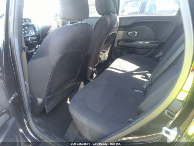 Photo 7 VIN: KNDJX3A57E7088006 - KIA SOUL 