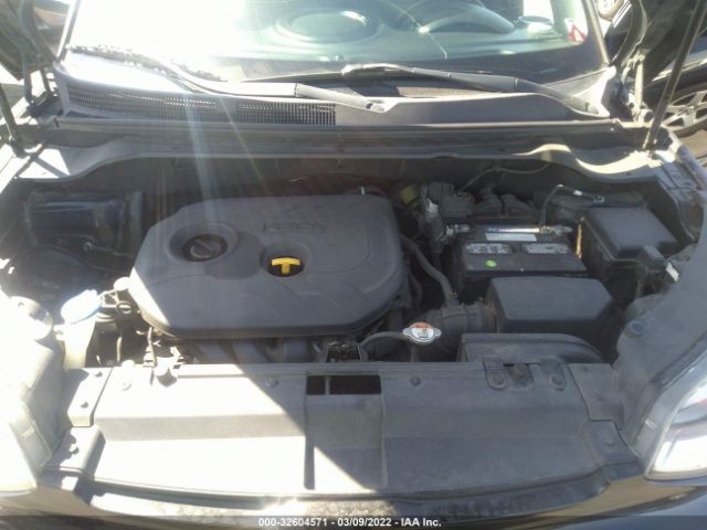 Photo 9 VIN: KNDJX3A57E7088006 - KIA SOUL 