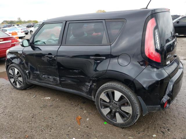 Photo 1 VIN: KNDJX3A57E7092587 - KIA SOUL 