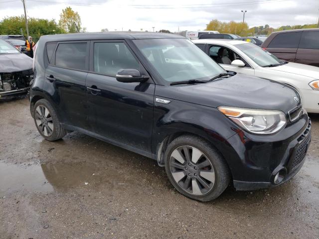 Photo 3 VIN: KNDJX3A57E7092587 - KIA SOUL 