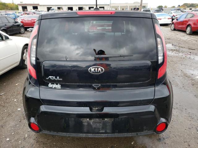 Photo 5 VIN: KNDJX3A57E7092587 - KIA SOUL 