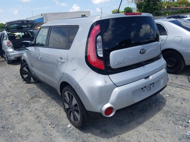 Photo 2 VIN: KNDJX3A57E7701287 - KIA SOUL ! 