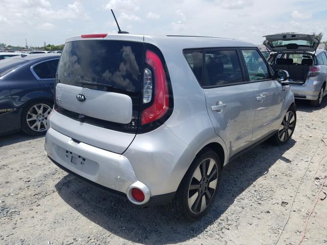 Photo 3 VIN: KNDJX3A57E7701287 - KIA SOUL ! 