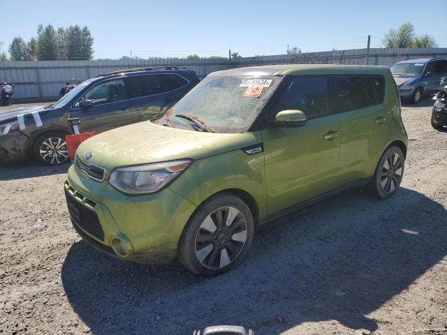 Photo 0 VIN: KNDJX3A57E7710958 - KIA SOUL 