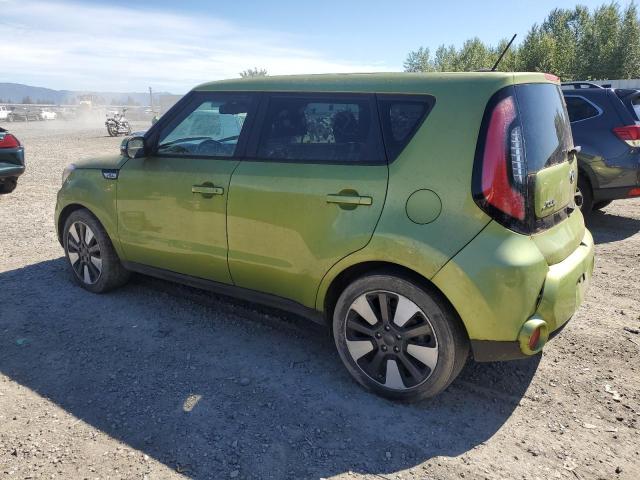 Photo 1 VIN: KNDJX3A57E7710958 - KIA SOUL 