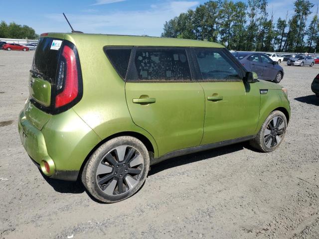 Photo 2 VIN: KNDJX3A57E7710958 - KIA SOUL 