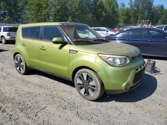 Photo 3 VIN: KNDJX3A57E7710958 - KIA SOUL 