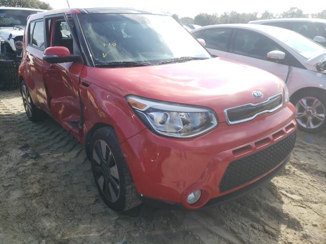 Photo 0 VIN: KNDJX3A57E7725086 - KIA SOUL ! 