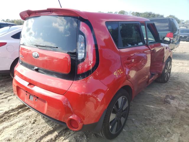 Photo 3 VIN: KNDJX3A57E7725086 - KIA SOUL ! 