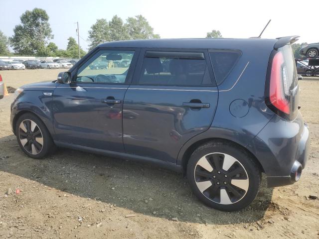 Photo 1 VIN: KNDJX3A57F7125346 - KIA SOUL ! 