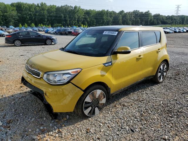 Photo 0 VIN: KNDJX3A57F7142521 - KIA SOUL ! 