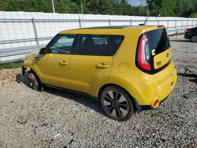 Photo 1 VIN: KNDJX3A57F7142521 - KIA SOUL ! 