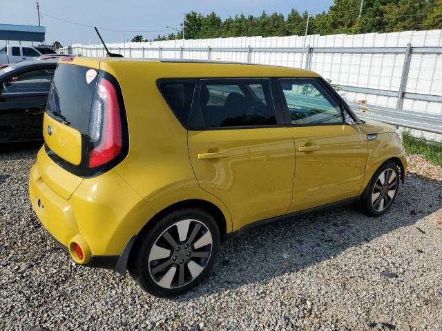 Photo 2 VIN: KNDJX3A57F7142521 - KIA SOUL ! 