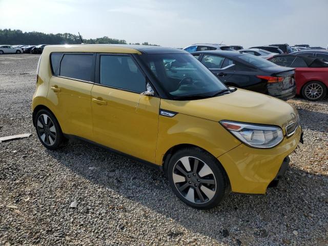 Photo 3 VIN: KNDJX3A57F7142521 - KIA SOUL ! 