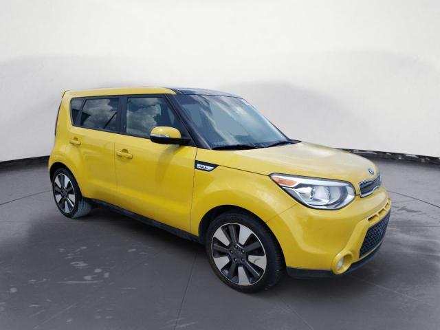 Photo 3 VIN: KNDJX3A57F7142535 - KIA SOUL ! 