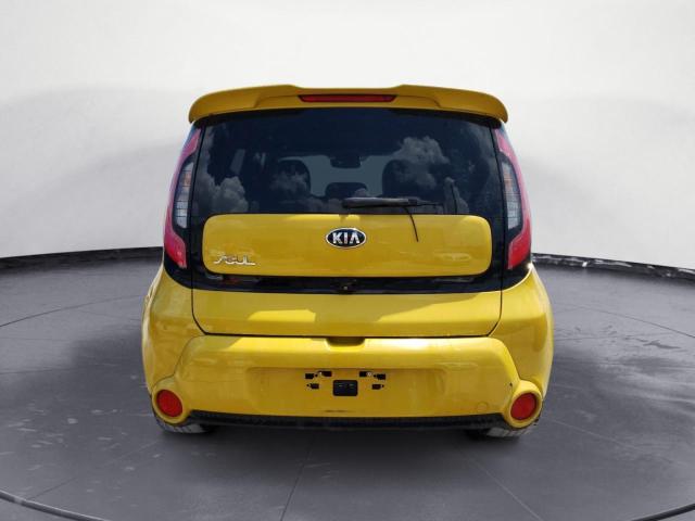 Photo 5 VIN: KNDJX3A57F7142535 - KIA SOUL ! 