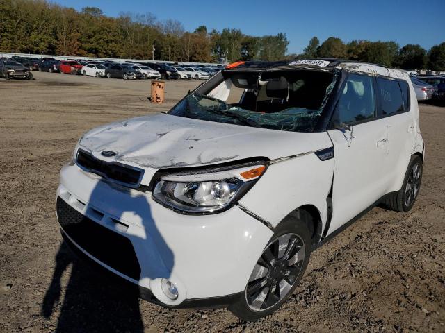 Photo 1 VIN: KNDJX3A57F7171582 - KIA SOUL ! 