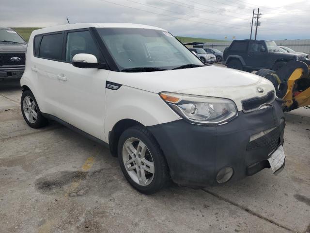 Photo 3 VIN: KNDJX3A57F7185482 - KIA SOUL 