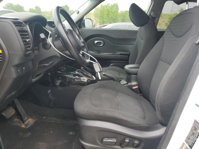 Photo 6 VIN: KNDJX3A57F7185482 - KIA SOUL 