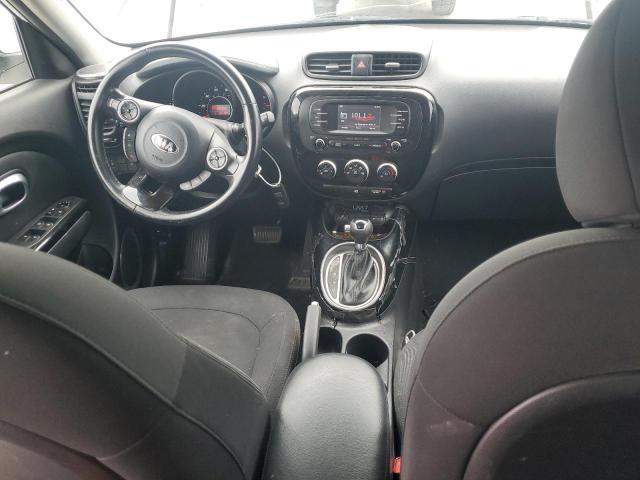 Photo 7 VIN: KNDJX3A57F7185482 - KIA SOUL 