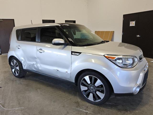 Photo 3 VIN: KNDJX3A57F7761958 - KIA SOUL ! 