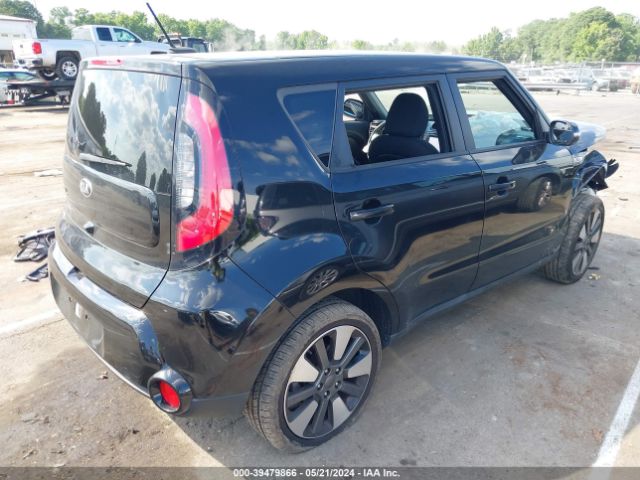 Photo 3 VIN: KNDJX3A57F7765797 - KIA SOUL 