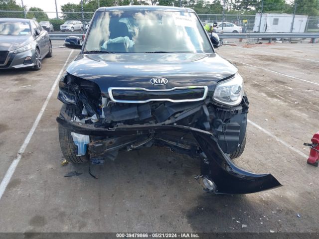 Photo 5 VIN: KNDJX3A57F7765797 - KIA SOUL 