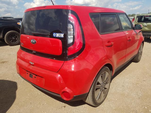 Photo 3 VIN: KNDJX3A57F7770725 - KIA SOUL ! 