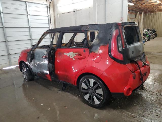 Photo 1 VIN: KNDJX3A57F7773379 - KIA SOUL ! 