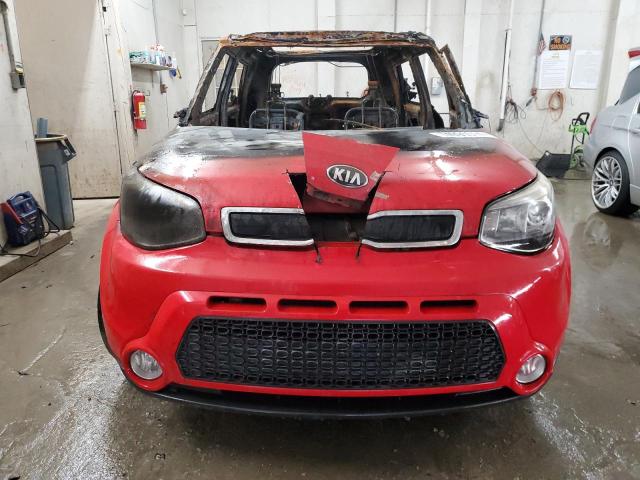 Photo 4 VIN: KNDJX3A57F7773379 - KIA SOUL ! 