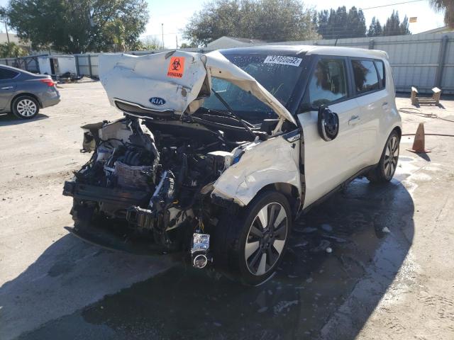 Photo 1 VIN: KNDJX3A57G7266483 - KIA SOUL ! 